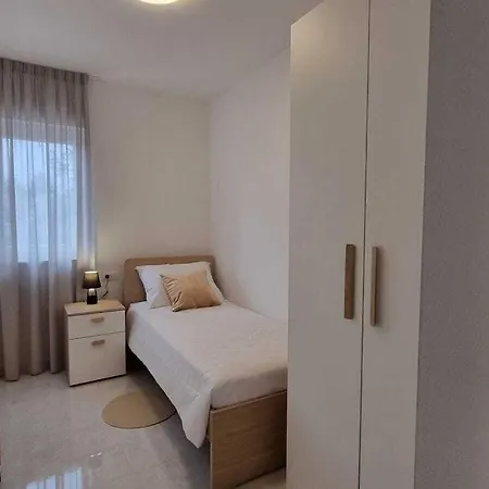 Taya Comfortable וילה Sveti Petar u Sumi