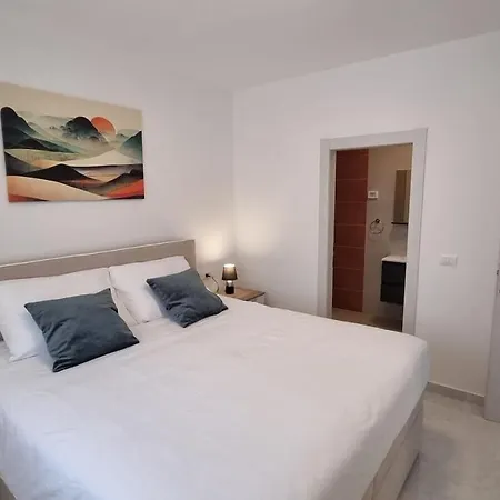 Taya Comfortable וילה Sveti Petar u Sumi