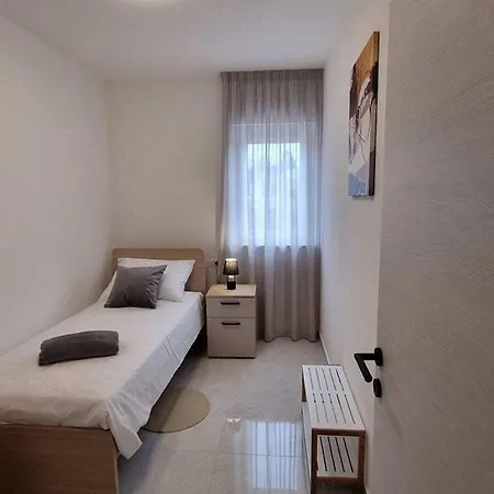 Taya Comfortable Sveti Petar u Sumi