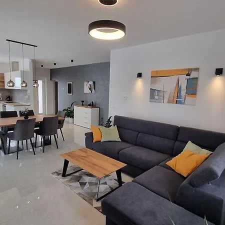 וילה Taya Comfortable