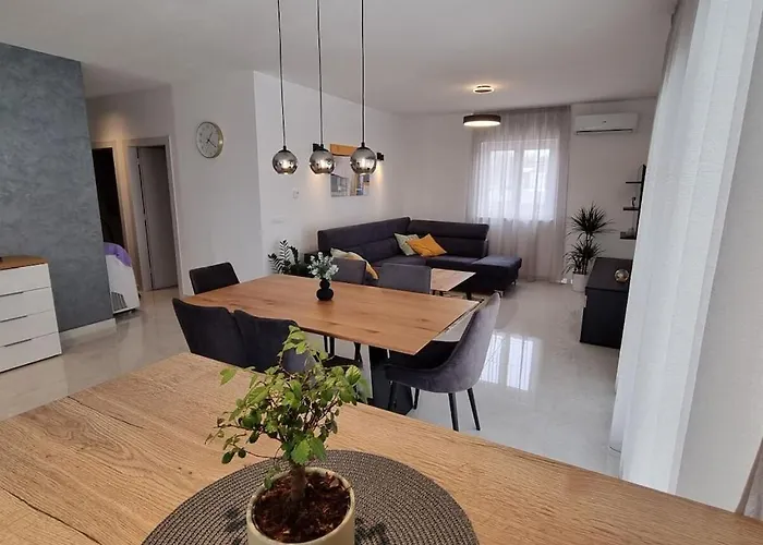 Taya Comfortable Villa Sveti Petar u Sumi
